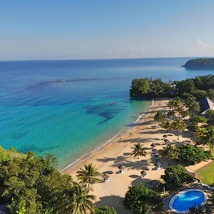 ***** Hotell Jamaica Jamaica