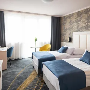 **** Hotell Airport Budapest Ungern