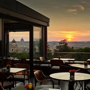 5* Hotell Eden - Dorchester Collection