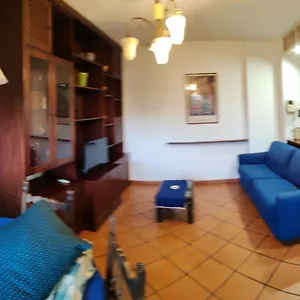 Appartamento Talenti House, Roma