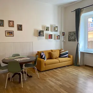 Appartamento La Casa Di Remo, Roma