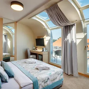 **** Hotell Clement Tjeckien