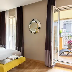 3* Hotell Adriano Rooftop