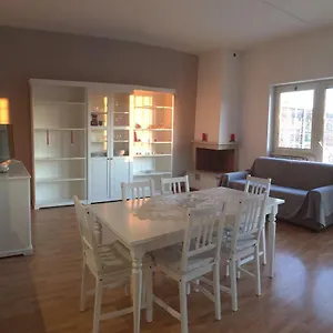 Appartamento Casa Grilli, Roma