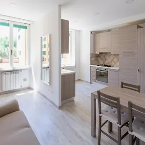 Casa vacanze Wishingrome, Roma