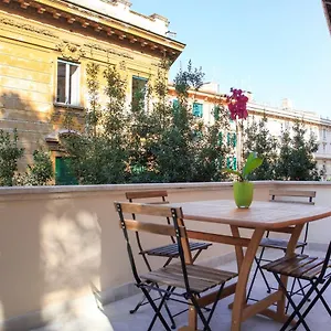 Appartamento Casa Tommasina, Roma