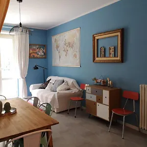 Appartamento Interno Otto, Roma