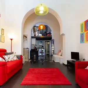 Appartamento L'artshop, Roma